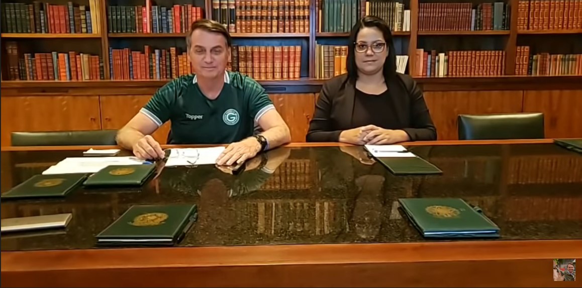 jair bolsonaro