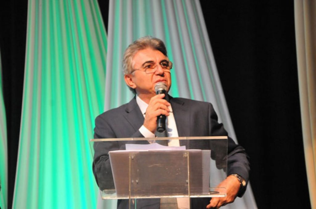 Eleições 2020: MDB terá candidato próprio em Londrina, Cambé e Ibiporã 1 joao coloniezi