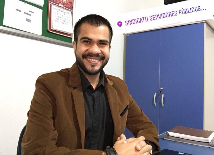 Eleições 2020: MDB terá candidato próprio em Londrina, Cambé e Ibiporã 2 jorge teodoro