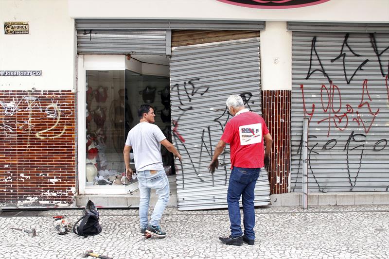 largo da ordem 1