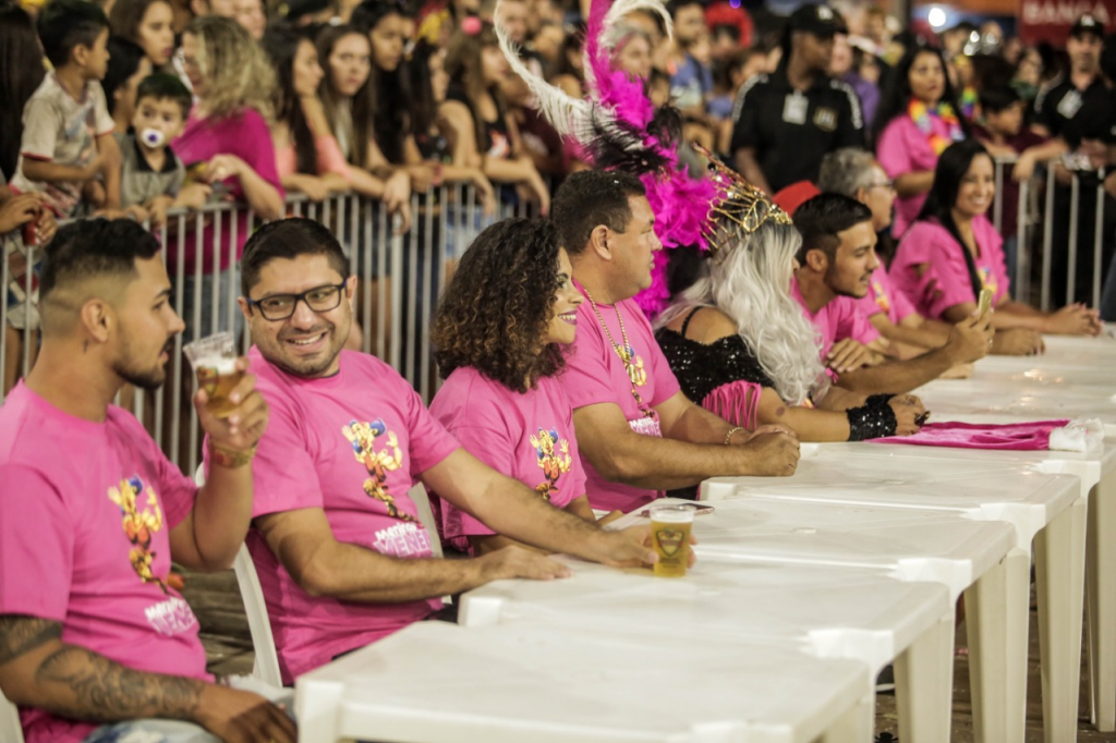 Mulher Gato vence 40ª edição do “Meninas Veneno” de Foz do Iguaçu. Veja fotos! 8 menina veneno6