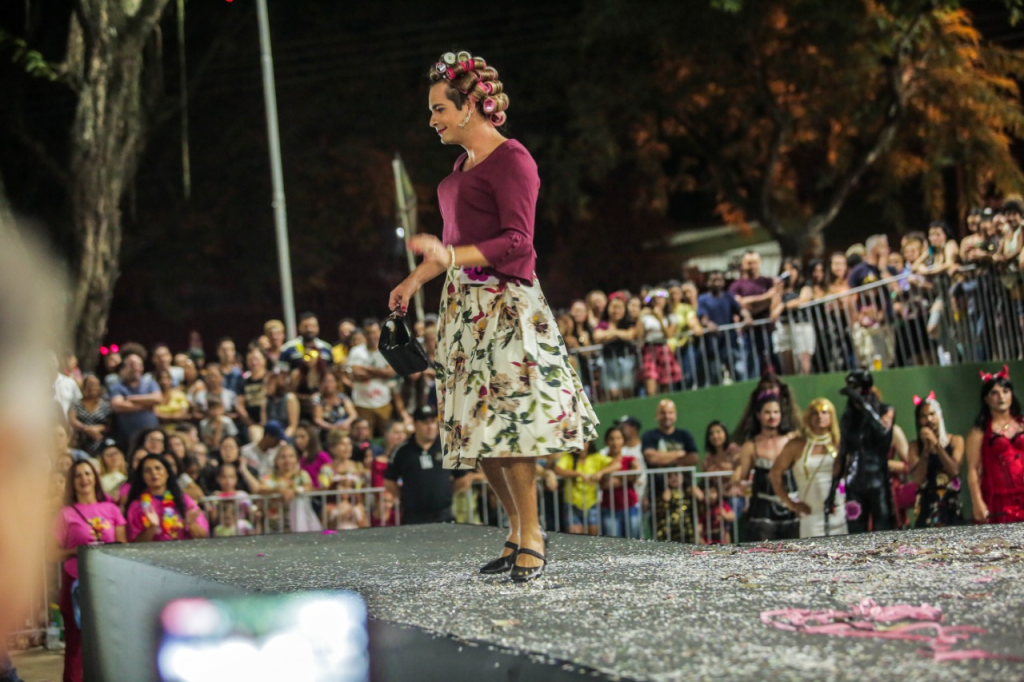 Mulher Gato vence 40ª edição do “Meninas Veneno” de Foz do Iguaçu. Veja fotos! 6 menina veneno8