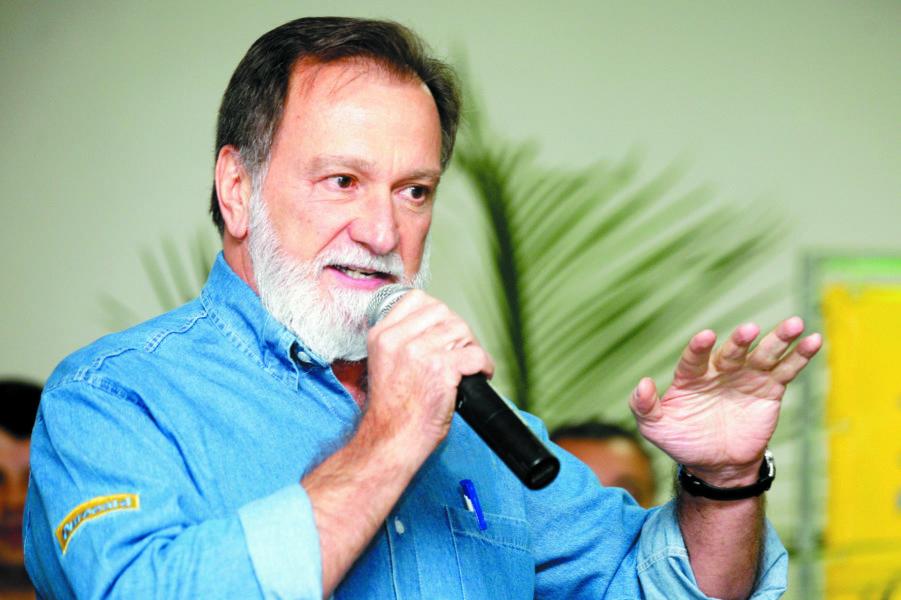 osmar dias