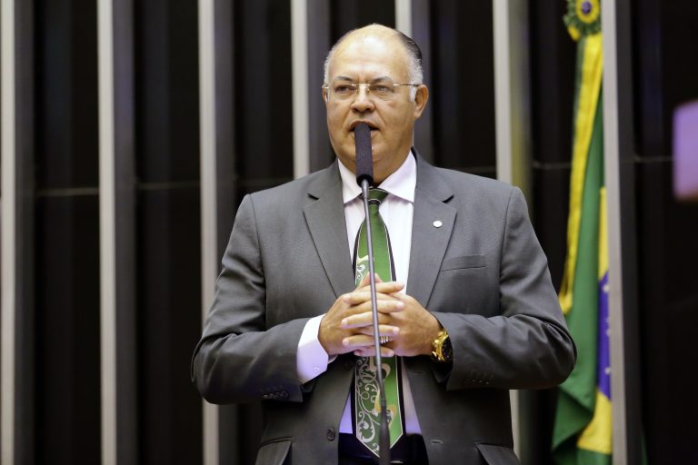 pastor eurico