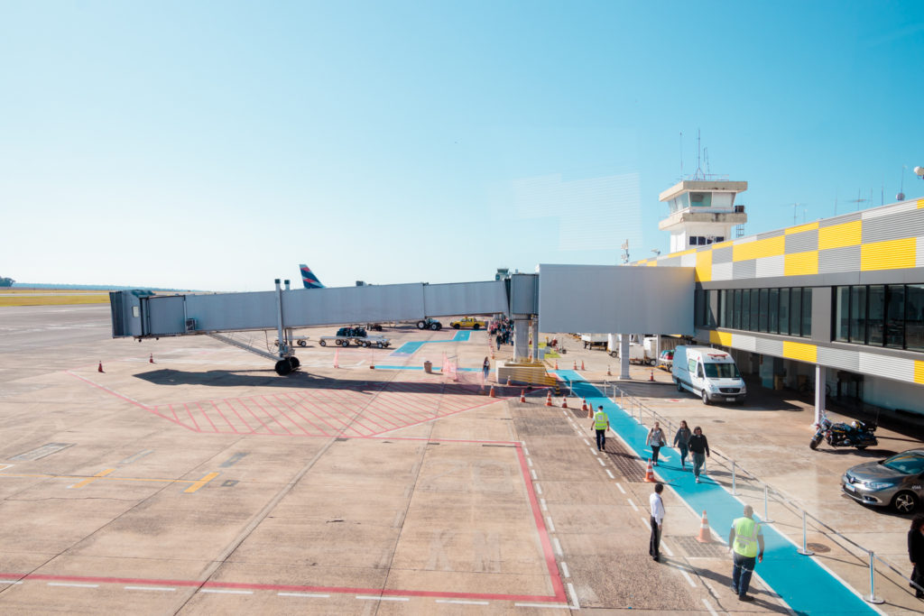Aeroporto