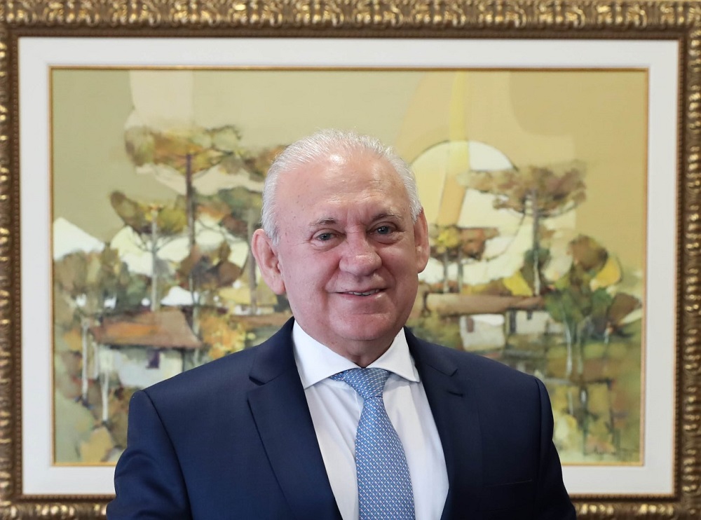 ademar traiano
