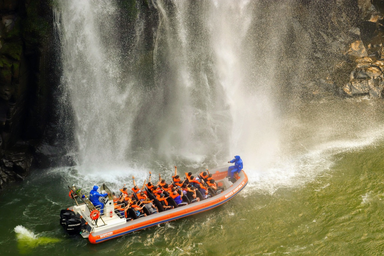 cataratas iguacu
