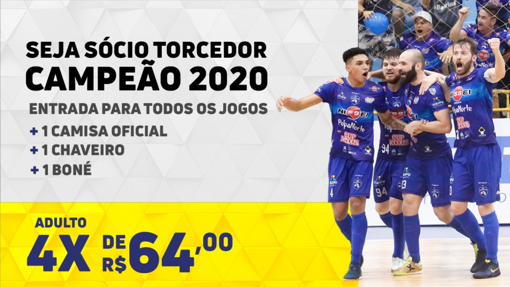Foz Cataratas faz o último amistoso antes da estreia no Paranaense de Futsal 2 foz cataratas futsal1