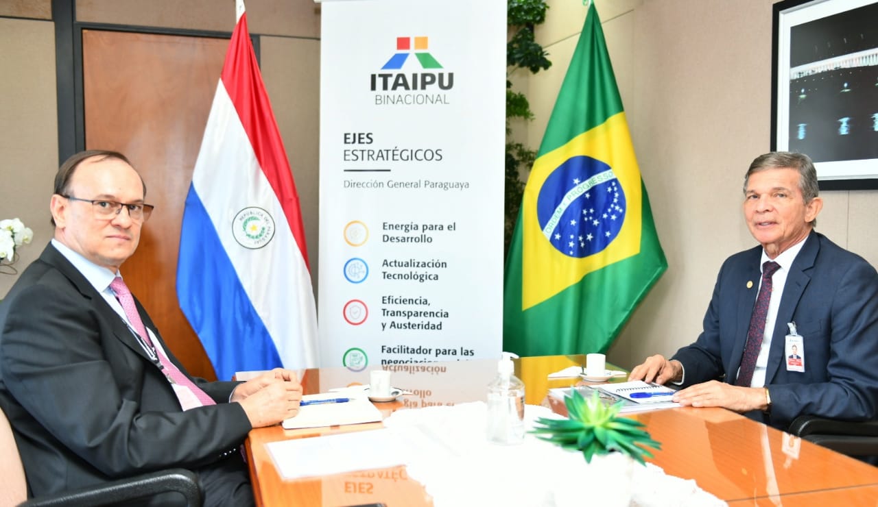 itaipu