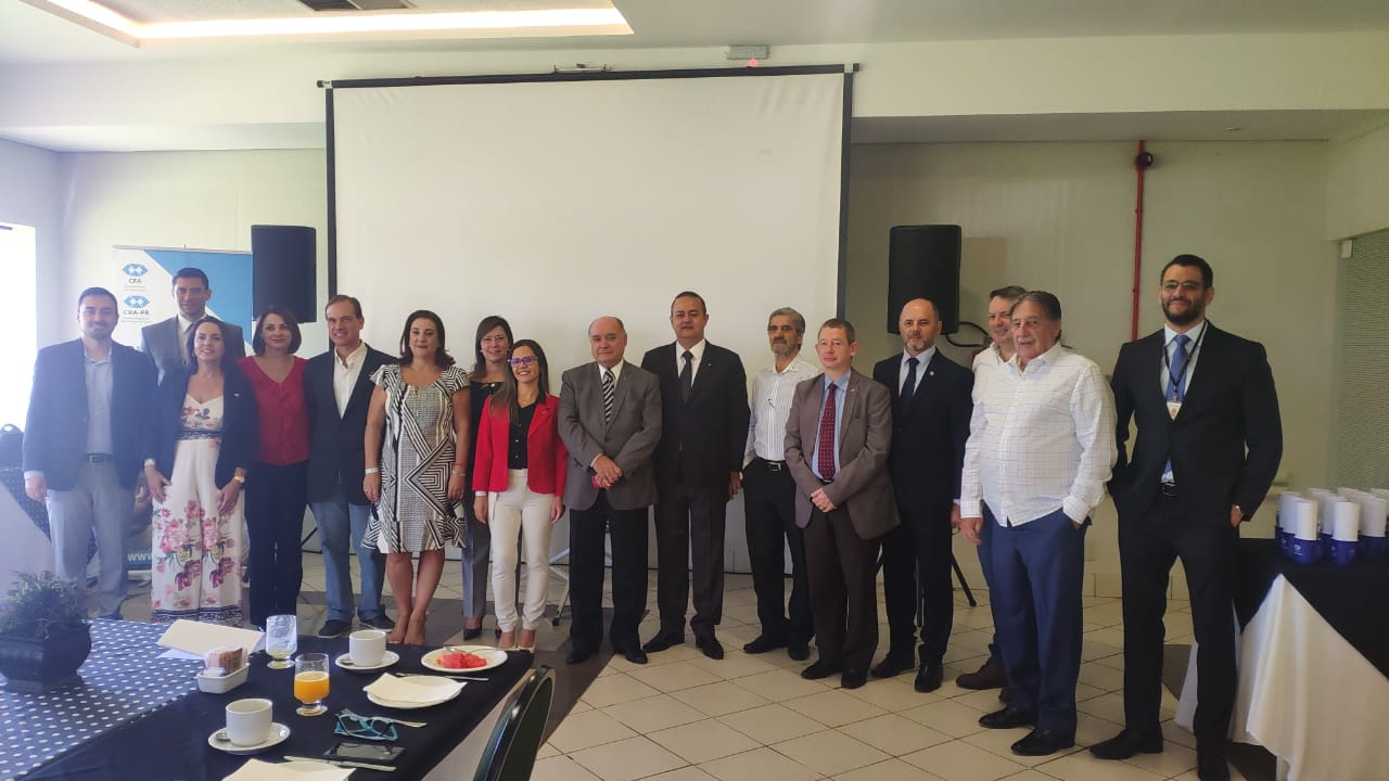 reuniao administracao