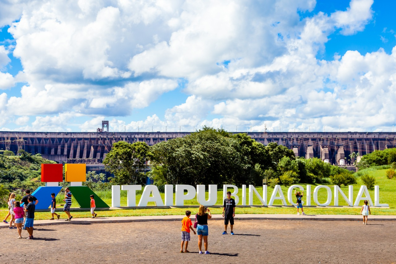 turismo itaipu 1
