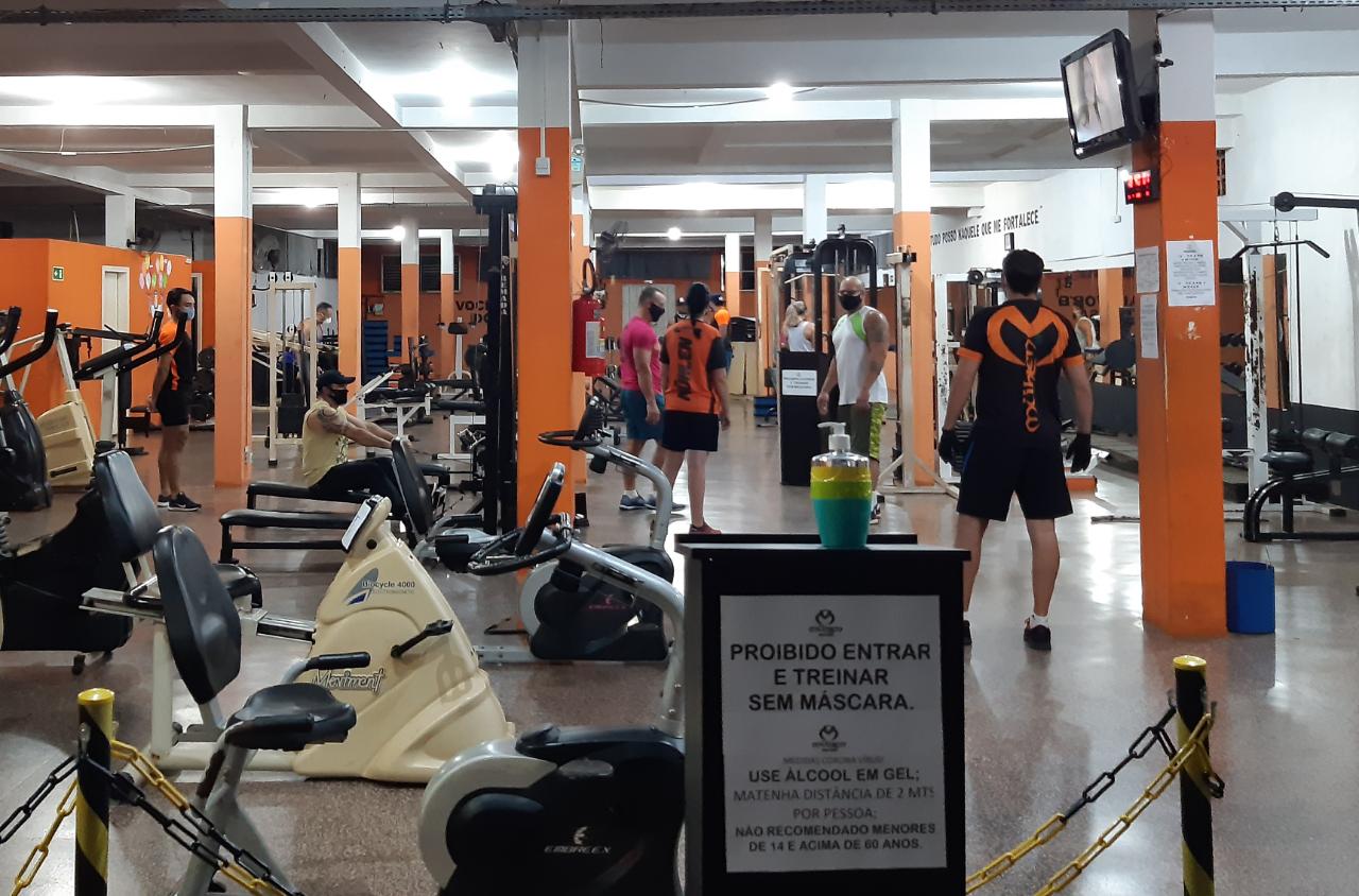 Academia 1