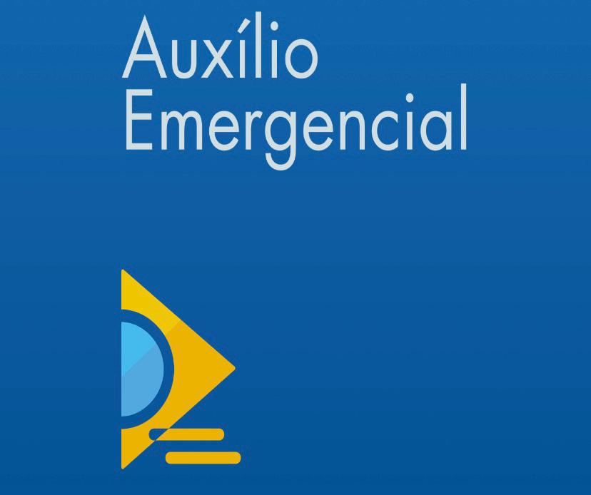 Auxílio Emergencial 1
