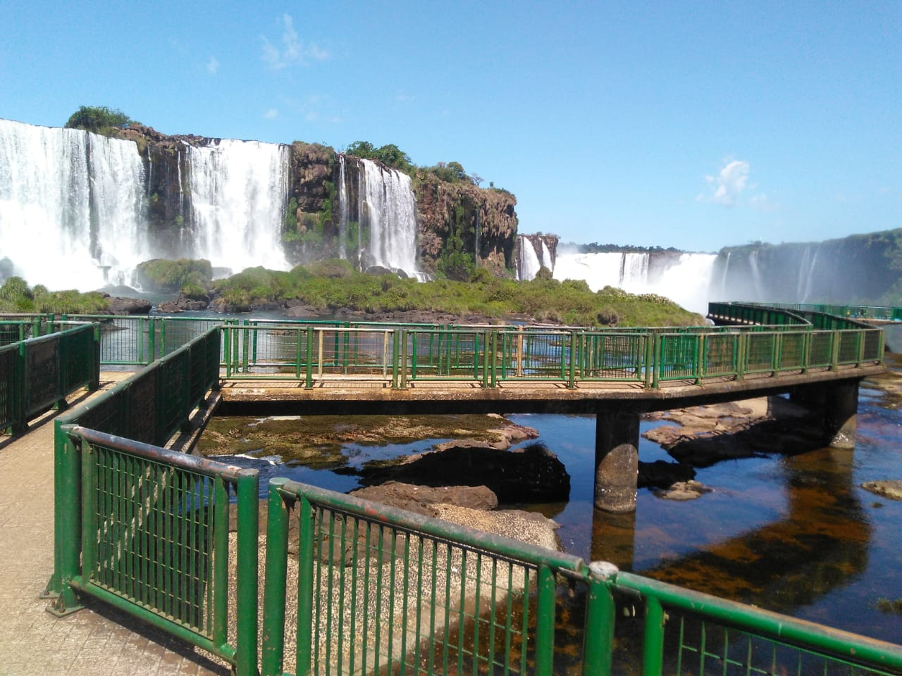Cataratas