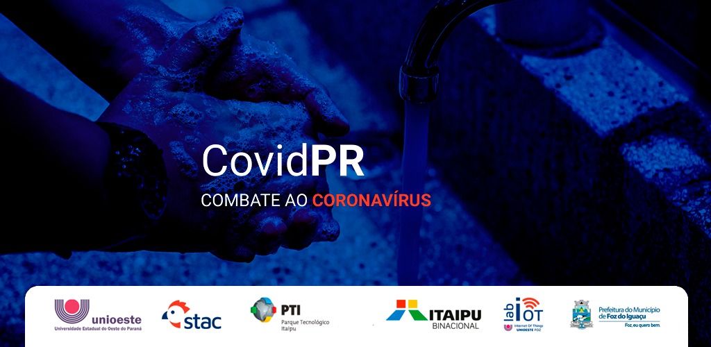 CovidPR