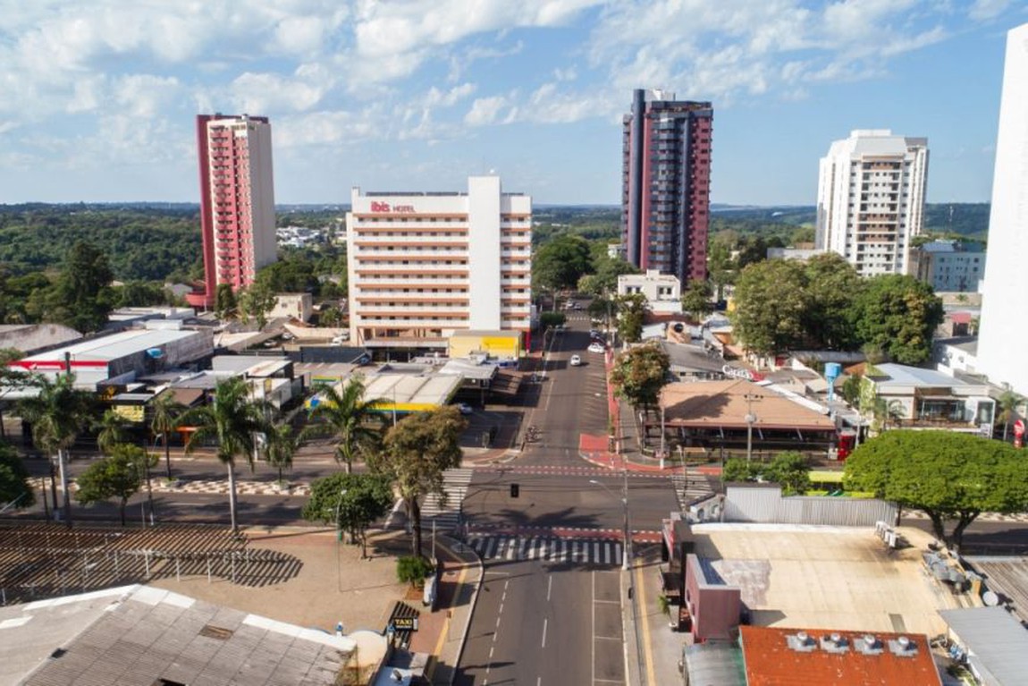 Foz do Iguaçu