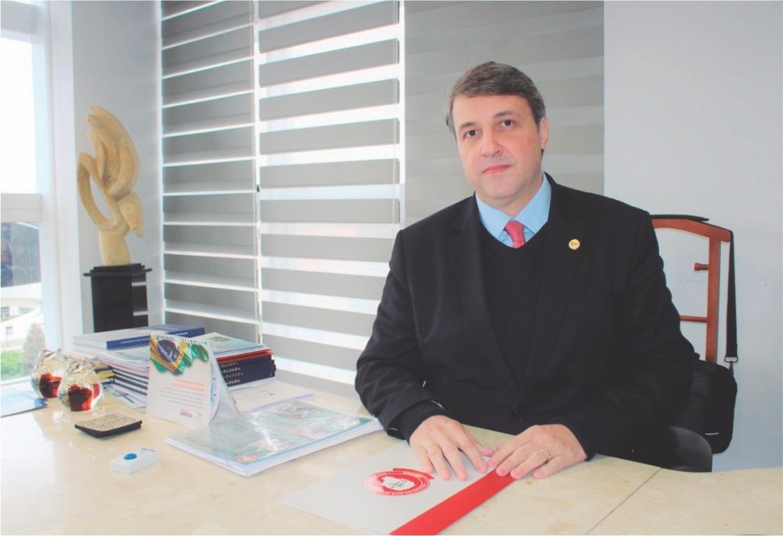 Geraldo Dutra de Andrade Neto