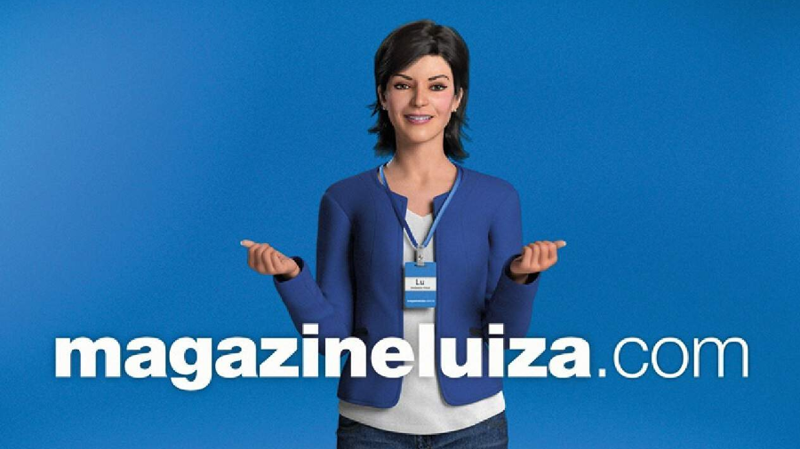 Magazine Luiza