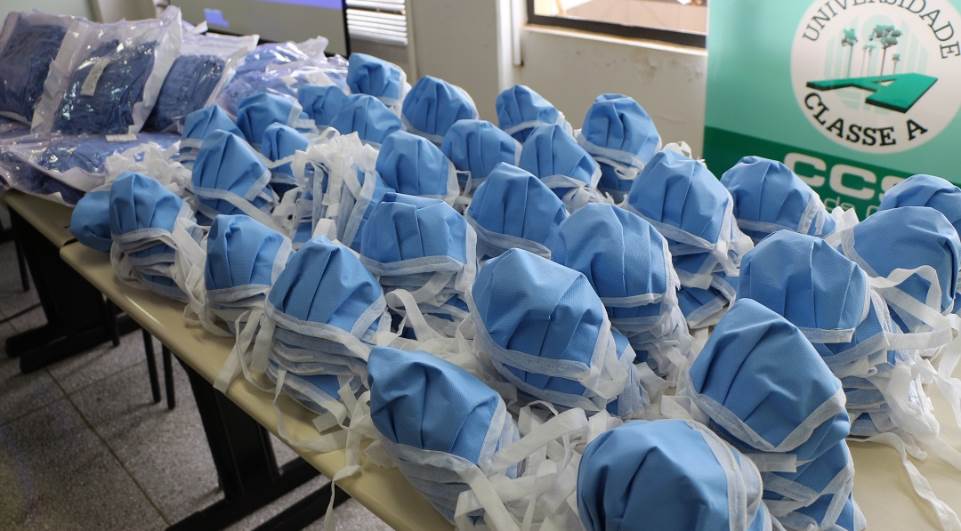 Máscaras 1