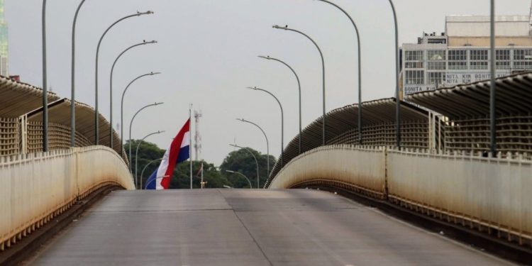 Ponte da Amizade