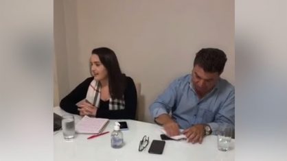 Prefeito de Arapongas