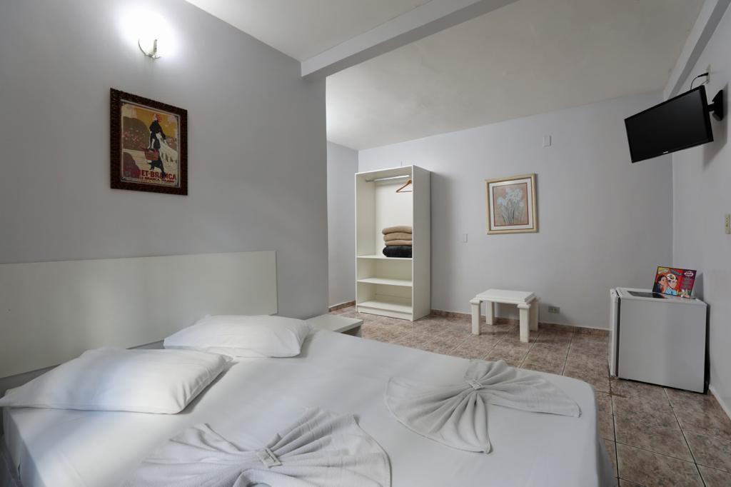 Quarto de Hotel
