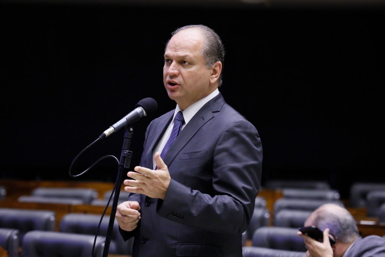 Ricardo Barros