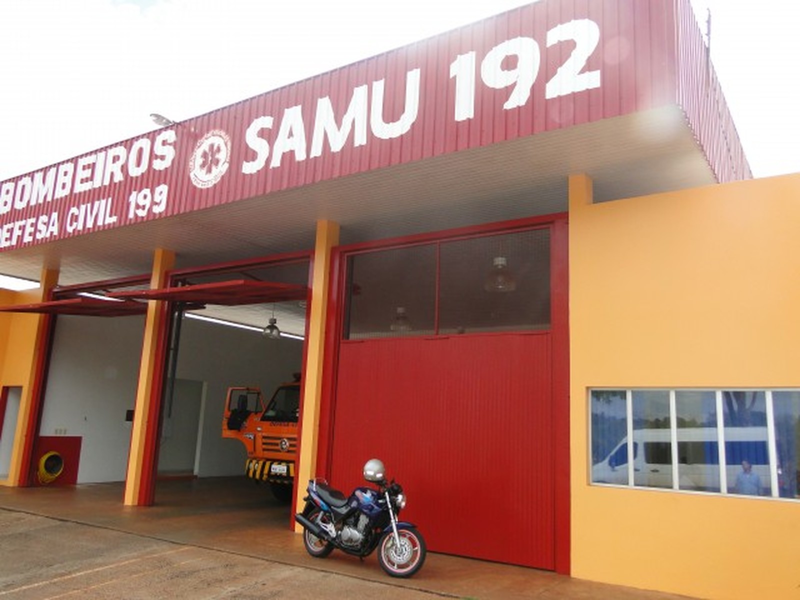 Samu