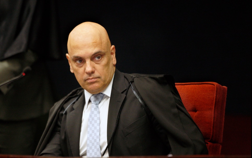 alexandre de moraes