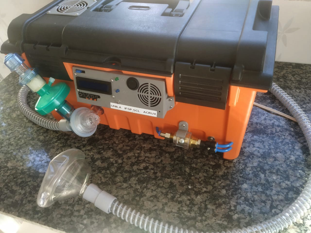 ambu 4