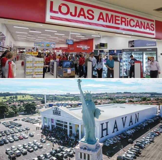 americanas