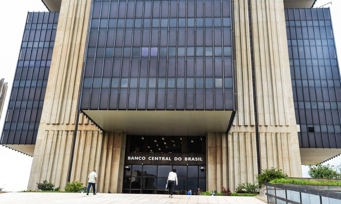banco central