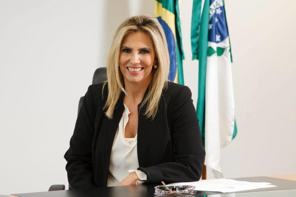 cida borghetti