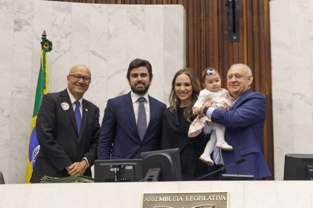 Maria Victoria é a primeira deputada estadual com Covid-19 1 maria victoria1