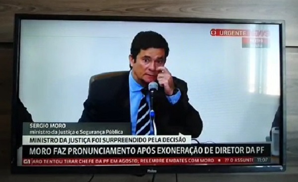 moro coletiva