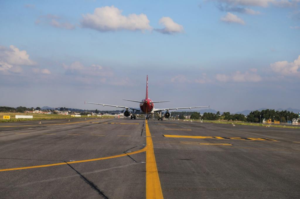 Aeroporto Afonso Pena