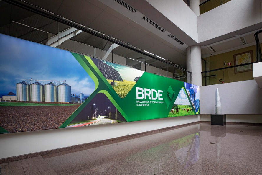 BRDE Foto Rodolfo Buhrer BRDE