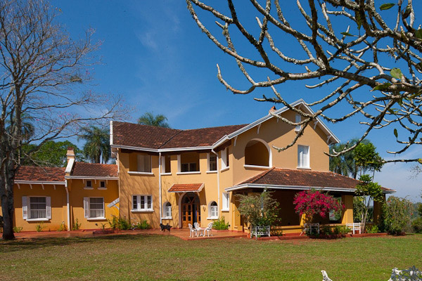 Casa Bemberg