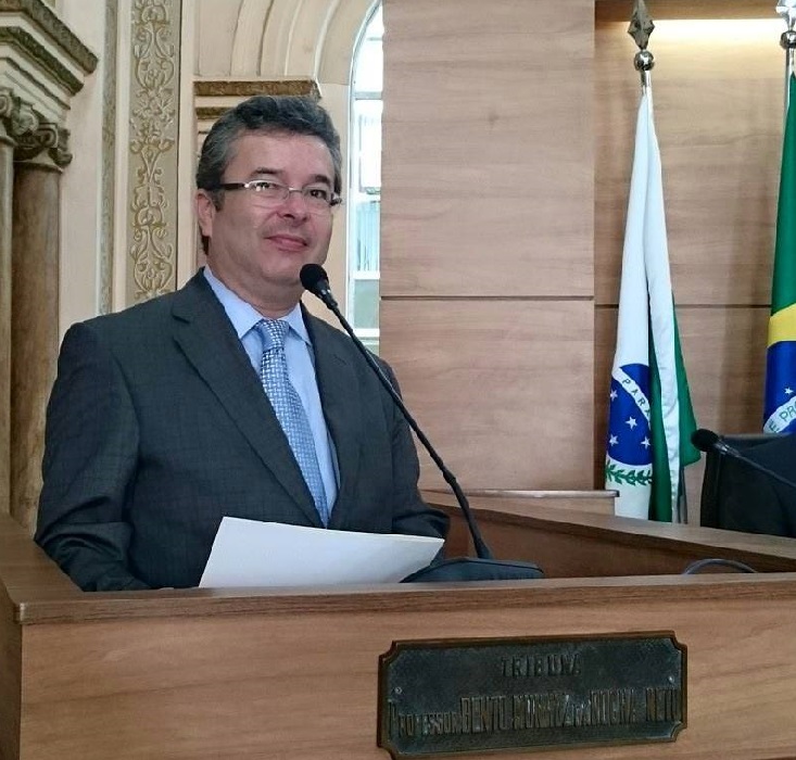 Clóvis Costa