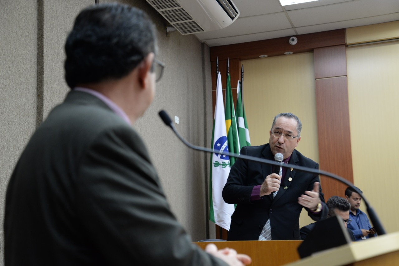 Câmara Foz