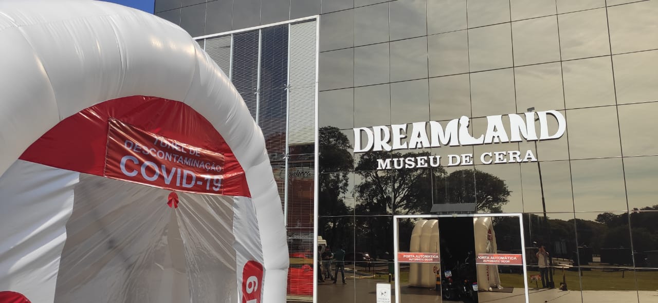 Dreamland 1