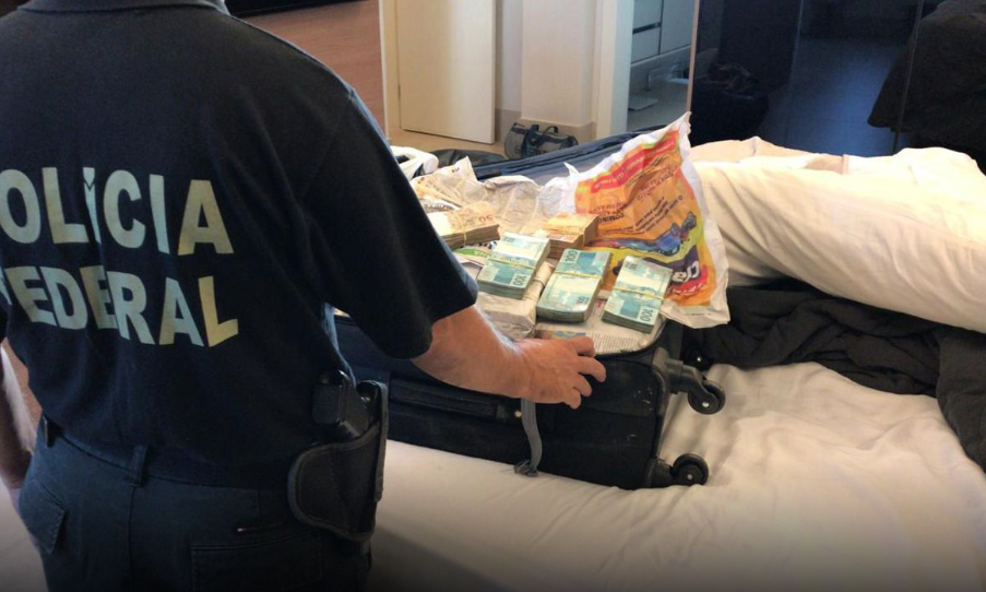Polícia Federal