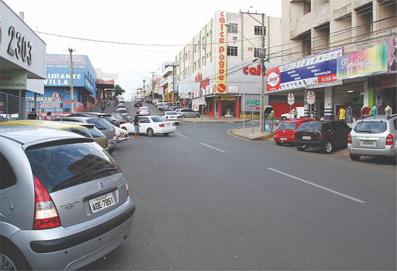 Vila Portes