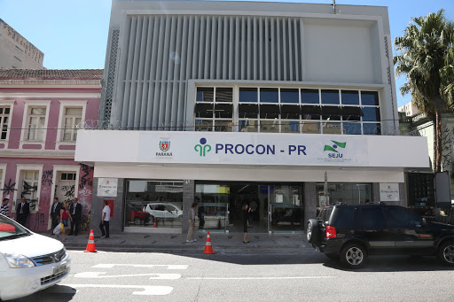 agência procon