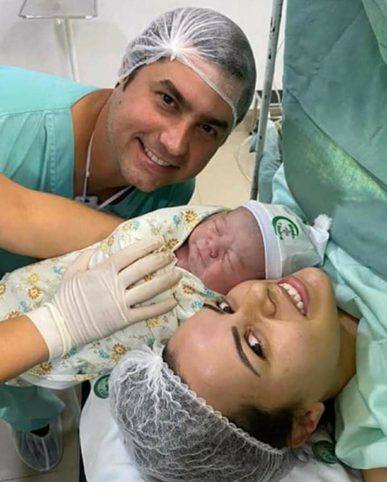 cesar neto