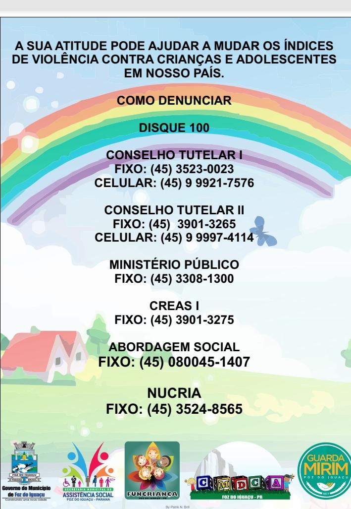 conselho tutelar