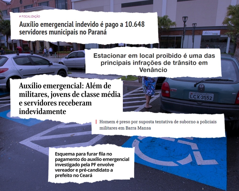 corrupcao