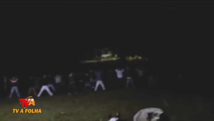festa palmas