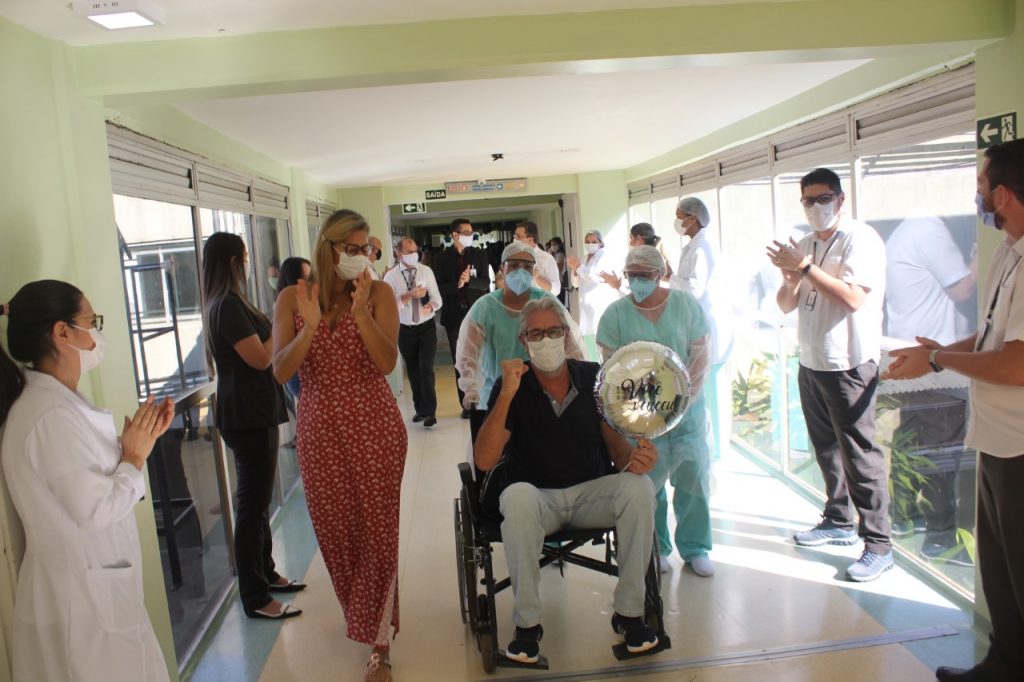Investimentos de Itaipu para enfrentar a covid-19 passam de R$ 22 milhões 4 hospital2