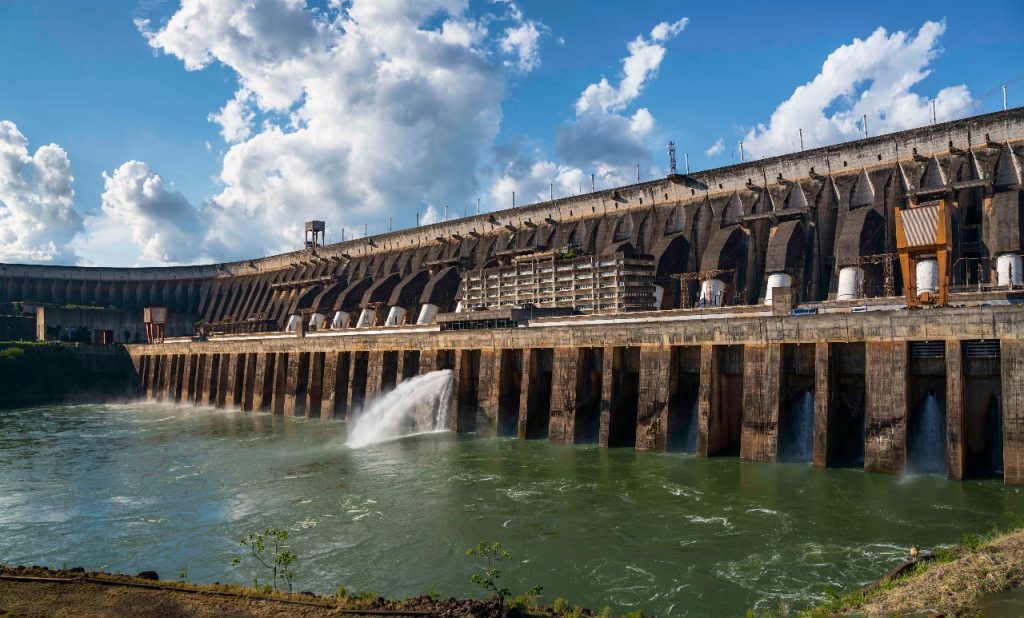 Pacote de investimentos de Itaipu para movimentar a economia de Foz é chamado de “Plano Marshall” 4 itaipu2